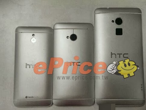 HTC تقدم هاتفها الذكي الجديد One Max بقارئ للبصمة في 16 أكتوبر HTC تقدم هاتفها الذكي الجديد One Max بقارئ للبصمة في 16 أكتوبر