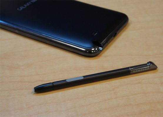 تعرف على أفضل 3 ميزات يتوفر عليها القلم الالكتروني لـSamsung Galaxy Note 5