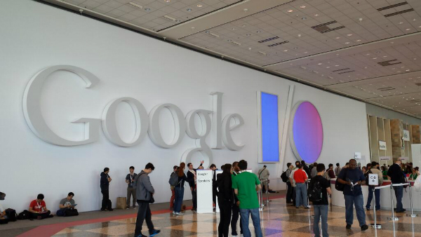 جوجل تكشف عن موعد مؤتمر Google I/O 2016    