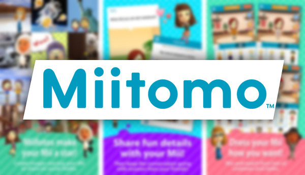 تنزيل تطبيق الدردشة والتواصل المميز الخاص بشركة نينتندو miitomo