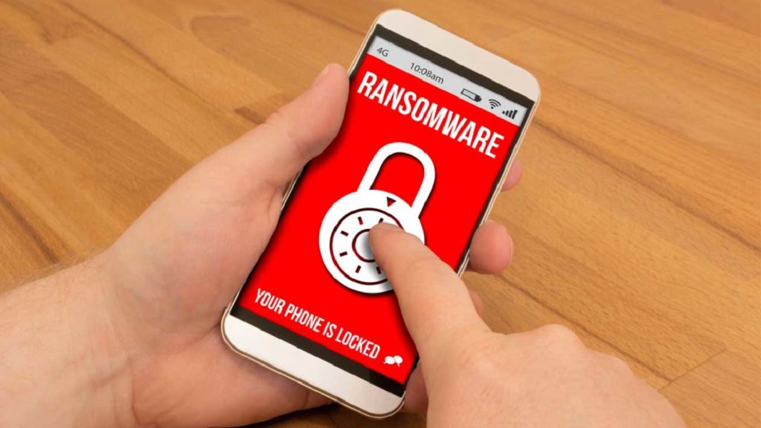 كيفية حماية الهاتف الندرويد الخاص بك من هجوم رانسوموار 