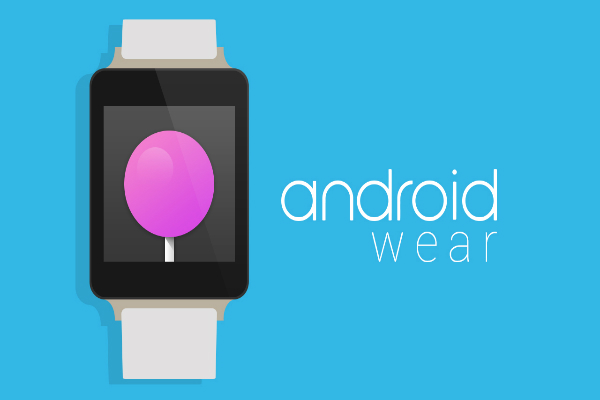 تقرير: جوجل تغير شعار وإسم نظامها Android Wear  