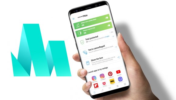 Samsung Max