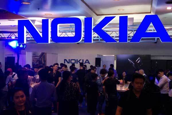 الكشف عن هاتف نوكيا الجديد Nokia X71