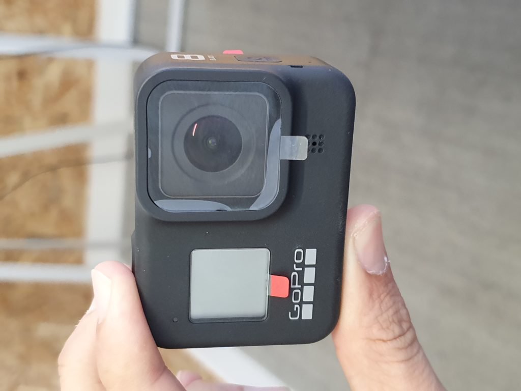 معلومات ومواصفات كاميرات GoPro Hero8 Black و GoProMax وكل ما تريد ان تعرفه عنهم