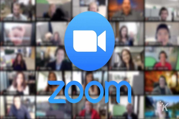 أخيرا.. Zoom توفر ميزة التشفير من الطرف للطرف لجميع المستخدمين