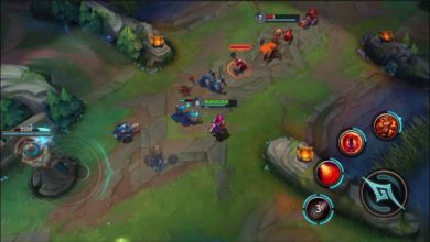 League Of Legends