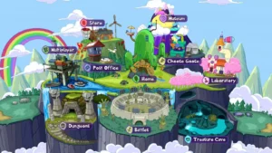 افضل 4 ألعاب مغامرات للهاتف المحمول سوف تنال اعجابك