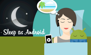 تطبيقات تساعدك على مراقبة نومك بذكاء