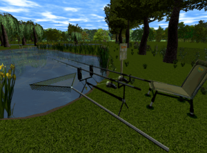 اذا كنت من محبي صيد السمك فهذه الالعاب سوف تنال اعجابك - قم بتجربتها