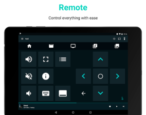 أفضل تطبيقات التحكم في التلفاز عبر الهاتف لنظام أندرويد